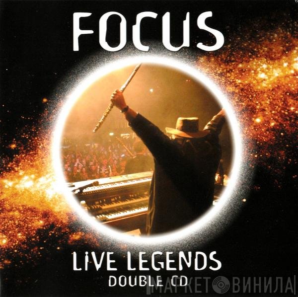 Focus   - Live Legends