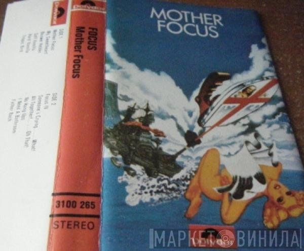 Focus  - Mother Focus