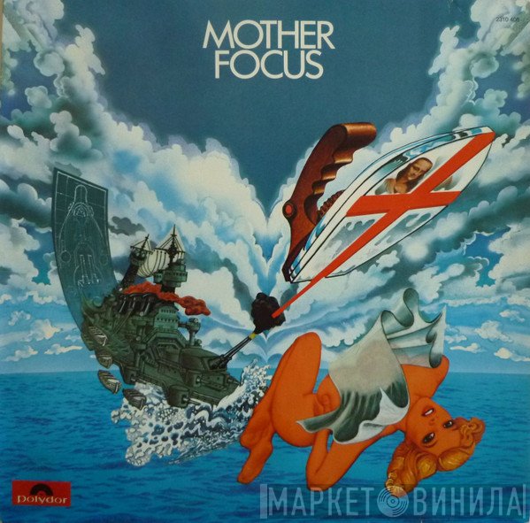 Focus   - Mother Focus
