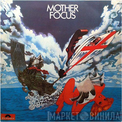Focus   - Mother Focus