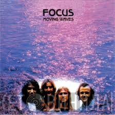 Focus   - Moving Waves