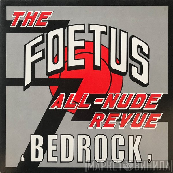 Foetus  - Bedrock