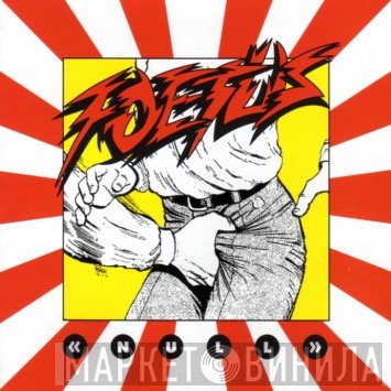 Foetus  - Null