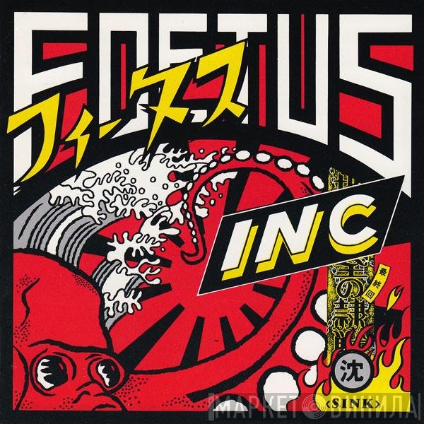 Foetus  - Sink