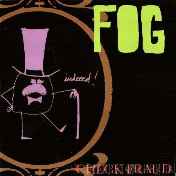 Fog - Check Fraud