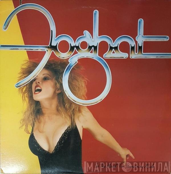 Foghat  - In The Mood For Something Rude