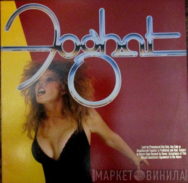 Foghat  - In The Mood For Something Rude