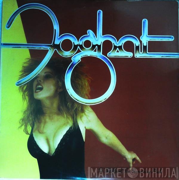 Foghat  - In The Mood For Something Rude