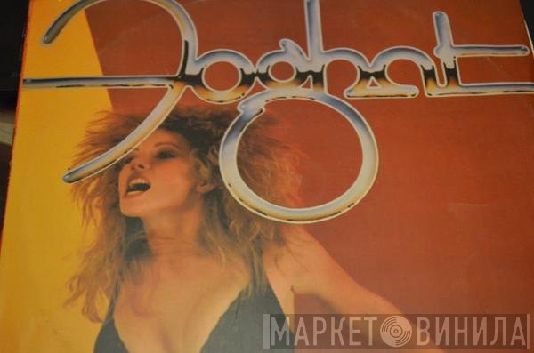 Foghat  - In The Mood For Something Rude