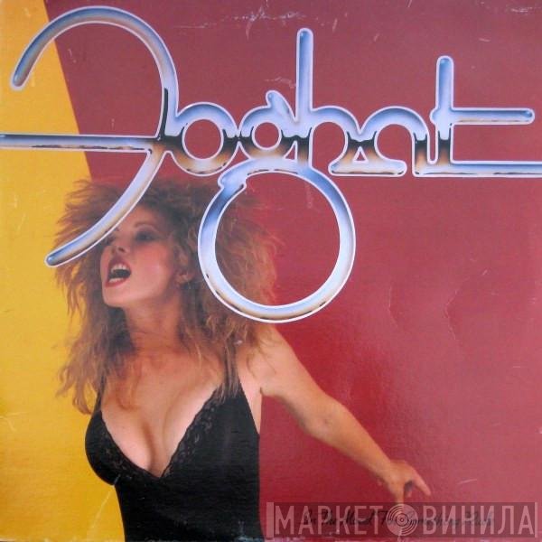 Foghat  - In The Mood For Something Rude