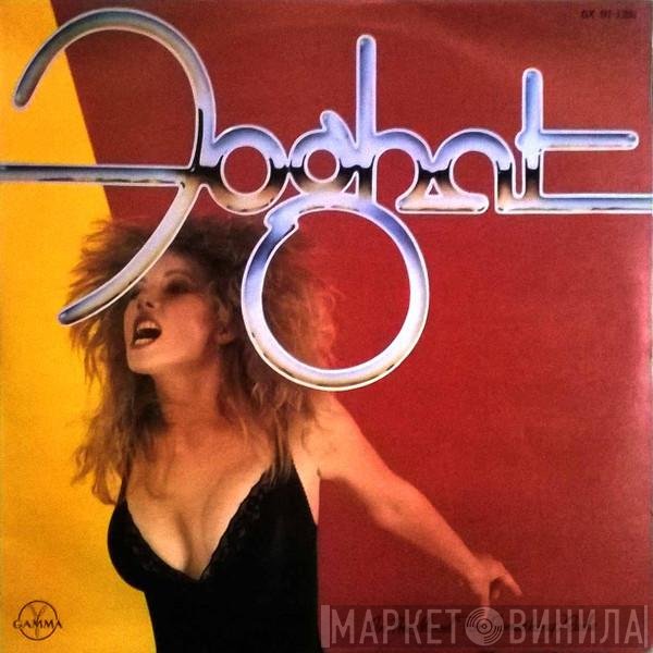 Foghat  - In The Mood For Something Rude