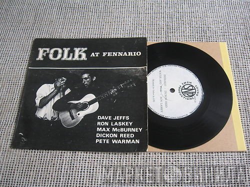 - Folk At Fennario