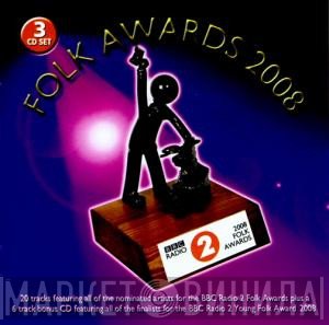  - Folk Awards 2008