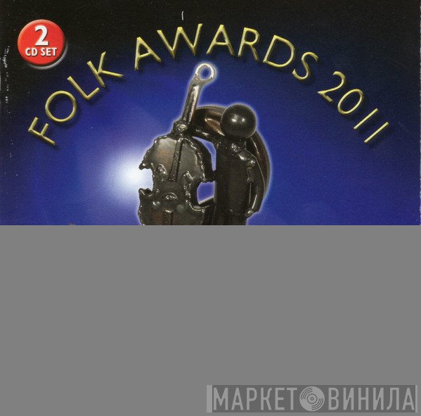  - Folk Awards 2011
