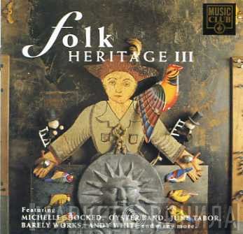  - Folk Heritage lll