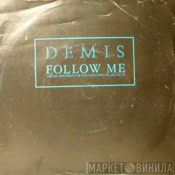  - Follow Me