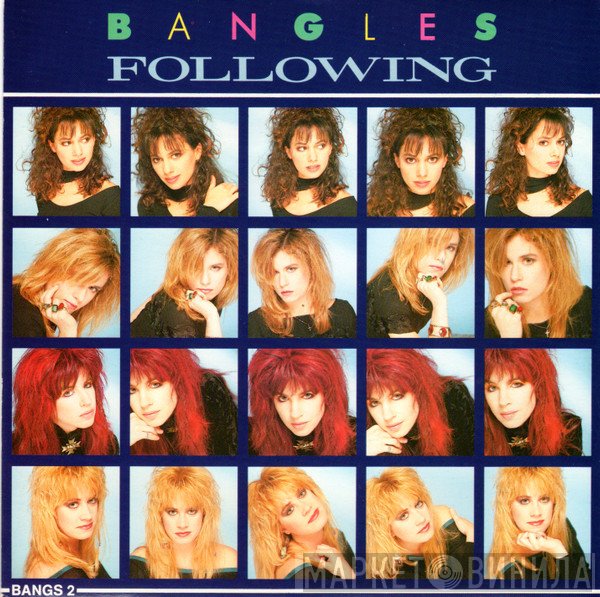  - Following