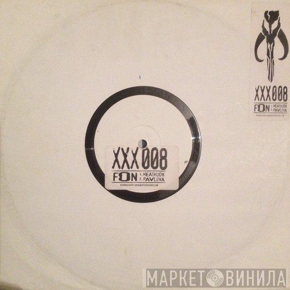 Fon  - Meathook / Pavlova
