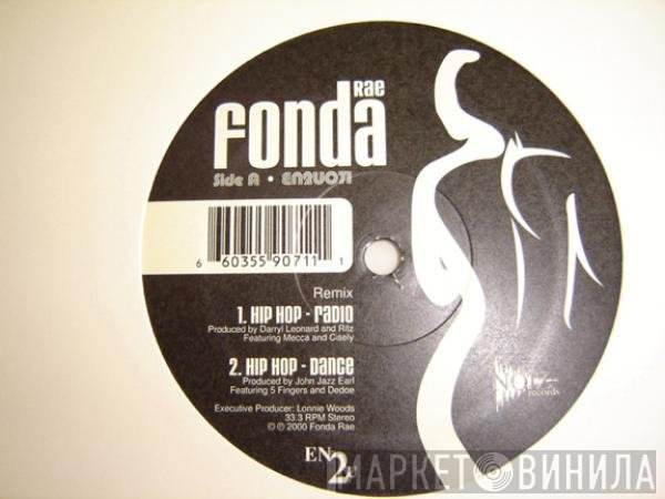 Fonda Rae - EN2U