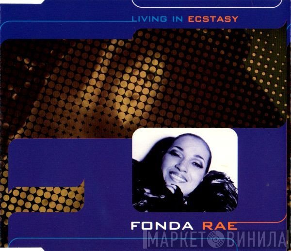 Fonda Rae  - Living In Ecstasy