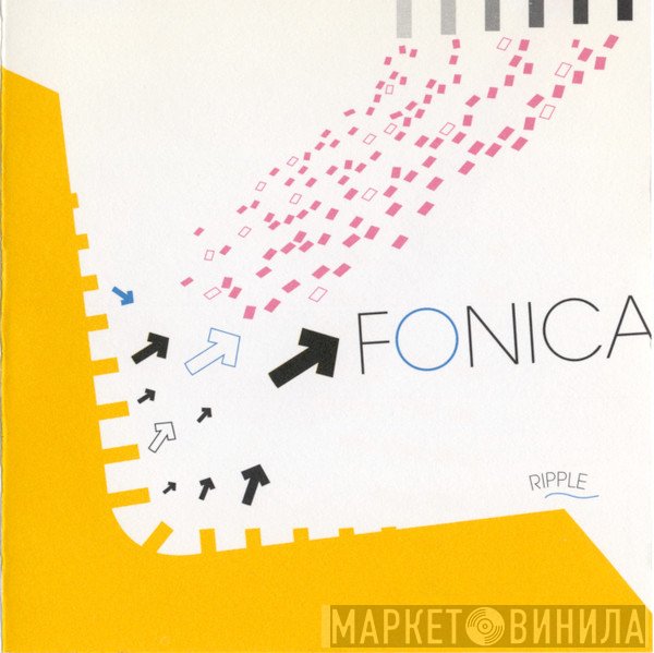 Fonica  - Ripple