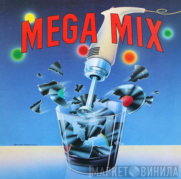  - Fonny De Wulf Megamix