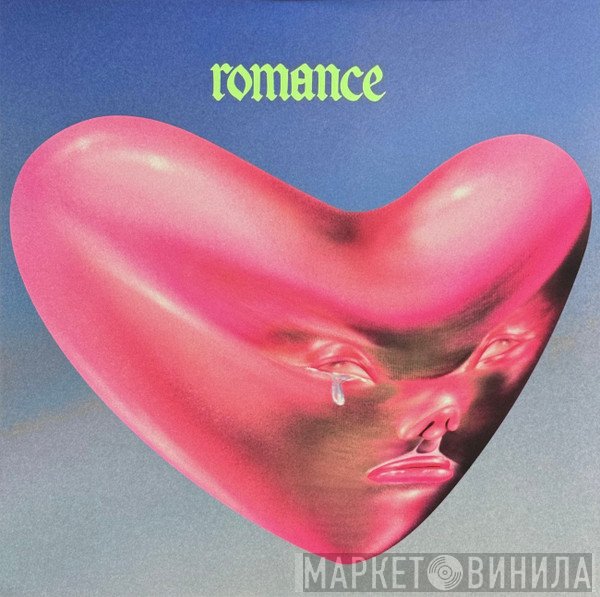 Fontaines D.C. - Romance