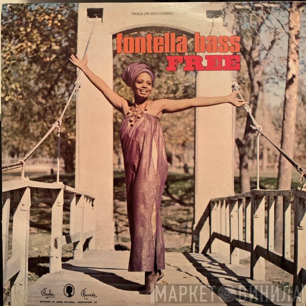 Fontella Bass  - Free