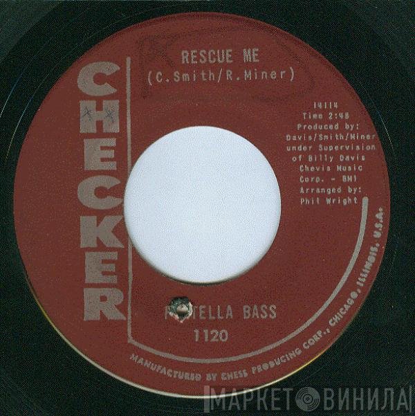 Fontella Bass  - Rescue Me