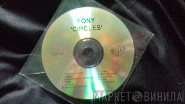 Fony  - Circles