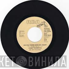 Fonzi Thornton - (Uh-Oh) There Goes My Heart