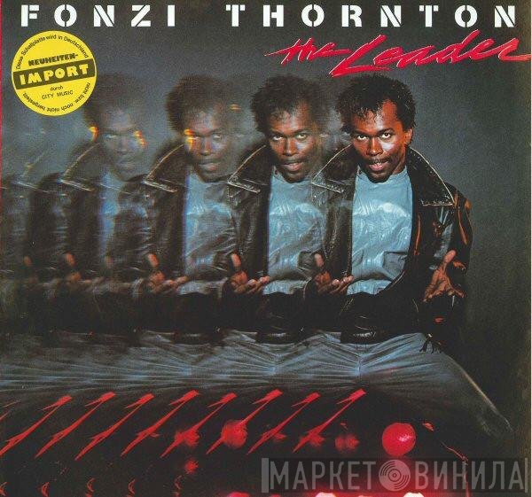 Fonzi Thornton - The Leader