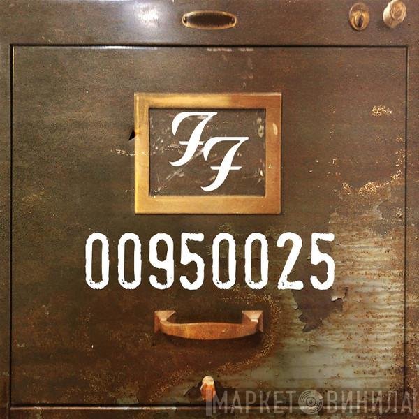 Foo Fighters  - 00950025