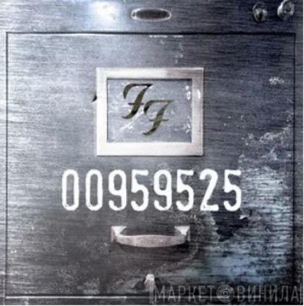 Foo Fighters  - 00959525