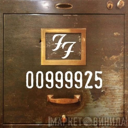 Foo Fighters  - 00999925