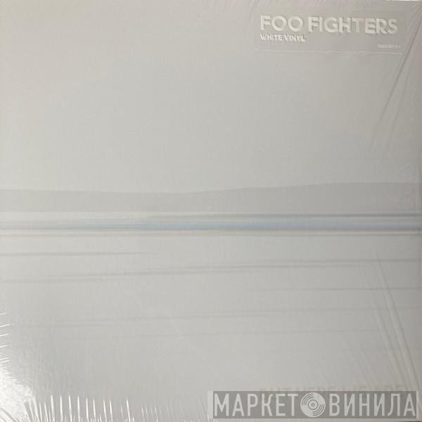 Foo Fighters - But Here We Are