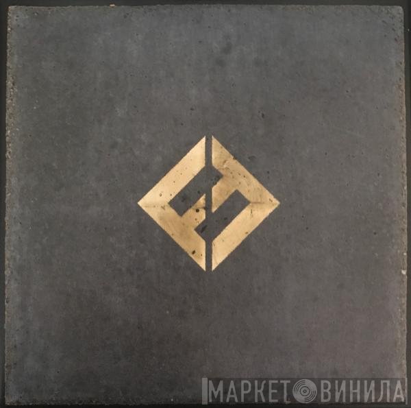 Foo Fighters - Concrete And Gold
