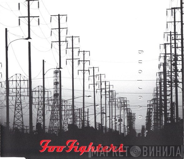 Foo Fighters - Everlong