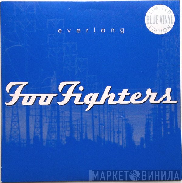 Foo Fighters  - Everlong