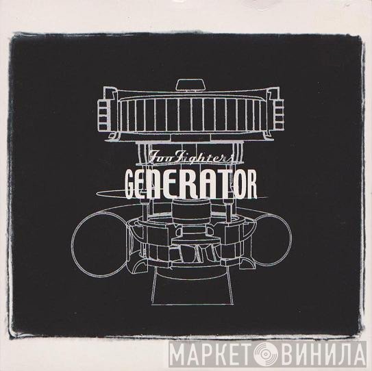 Foo Fighters  - Generator