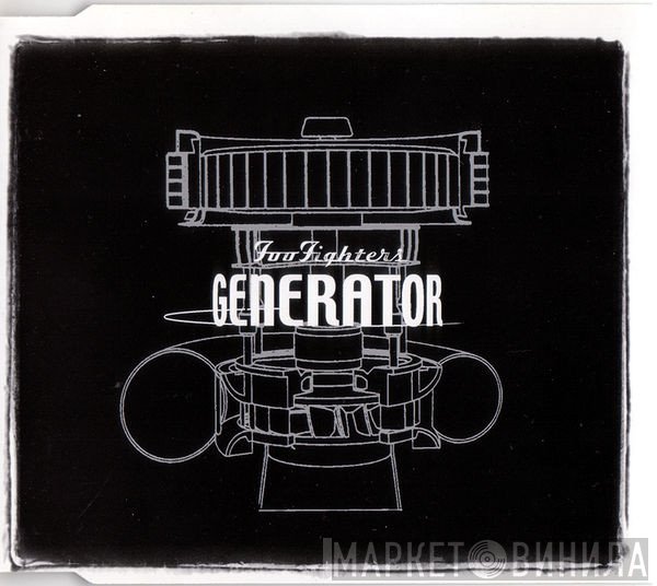 Foo Fighters  - Generator