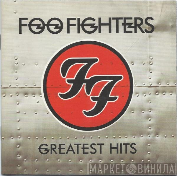 Foo Fighters - Greatest Hits