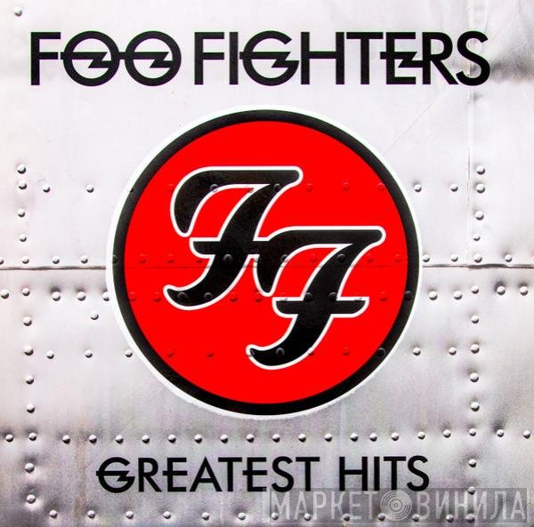 Foo Fighters - Greatest Hits