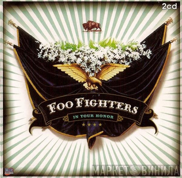Foo Fighters  - In Your Honor