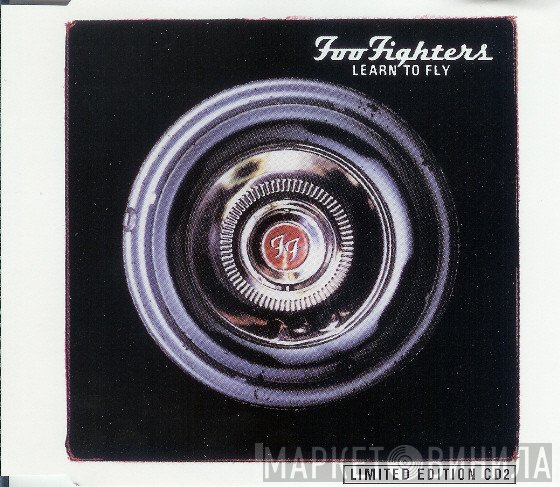 Foo Fighters  - Learn To Fly
