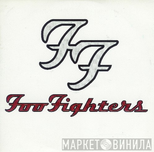 Foo Fighters  - Learn To Fly