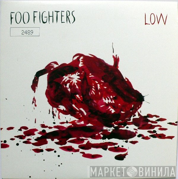 Foo Fighters - Low