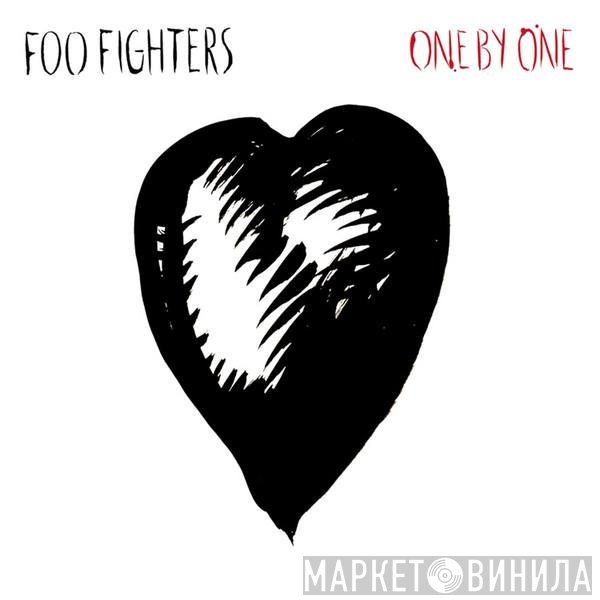 Foo Fighters  - One By One