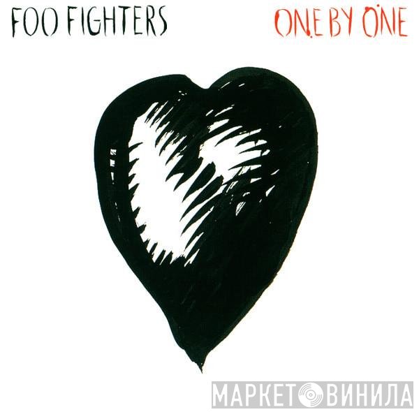 Foo Fighters - One By One