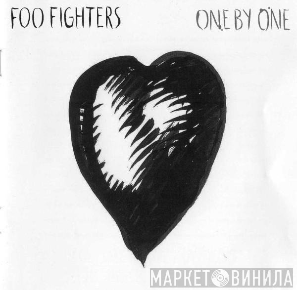 Foo Fighters - One By One